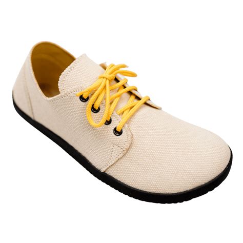 hemp barefoot shoes